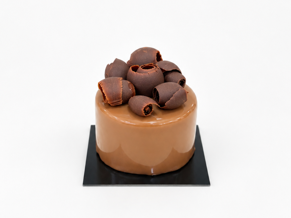Patisseries de La Cabosse Bleue