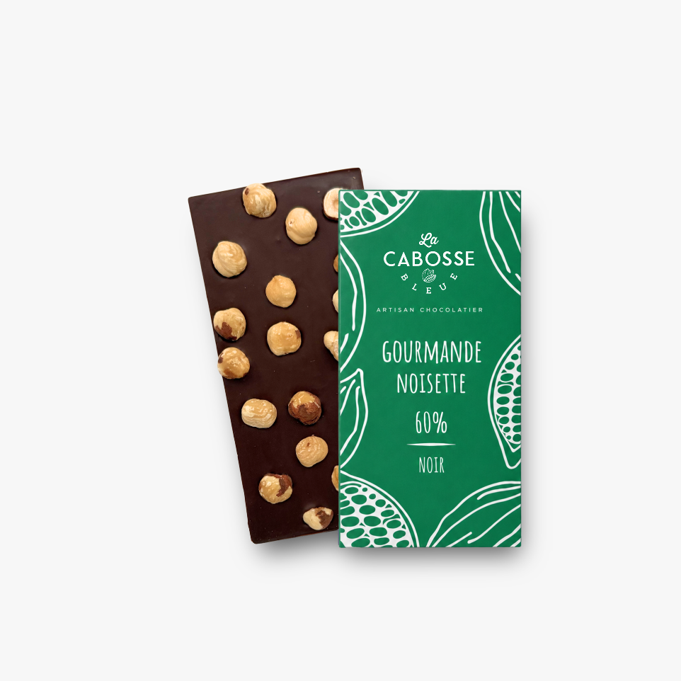 NOISETTE DU PIÉMONT NOIR