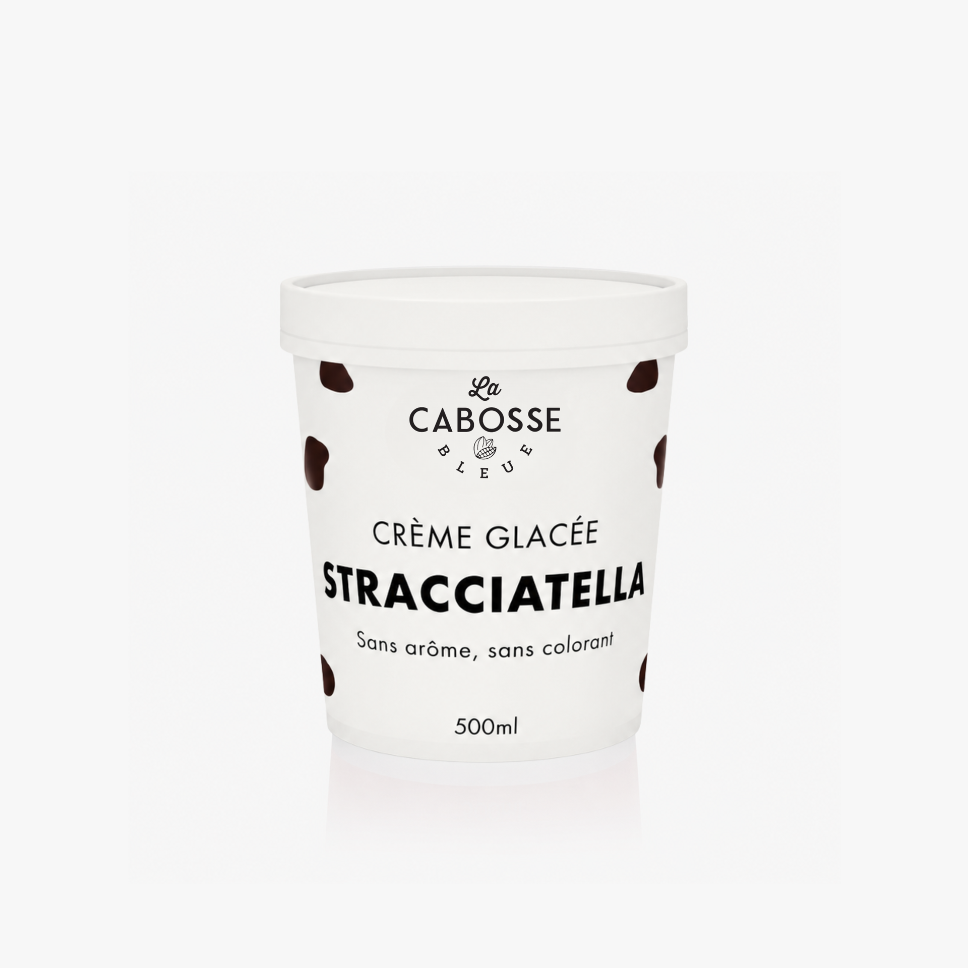 STRACCIATELLA