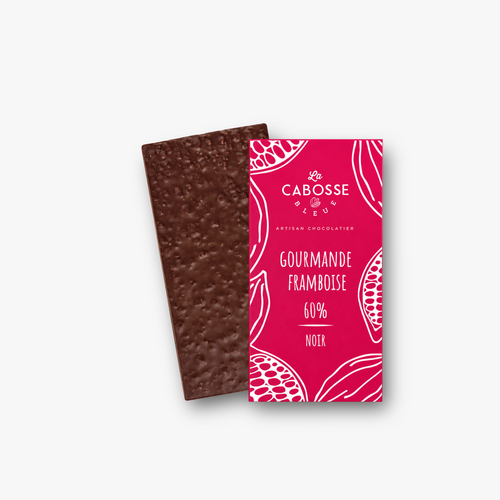 FRAMBOISE NOIR