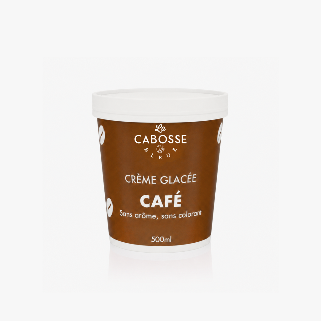 CAFÉ