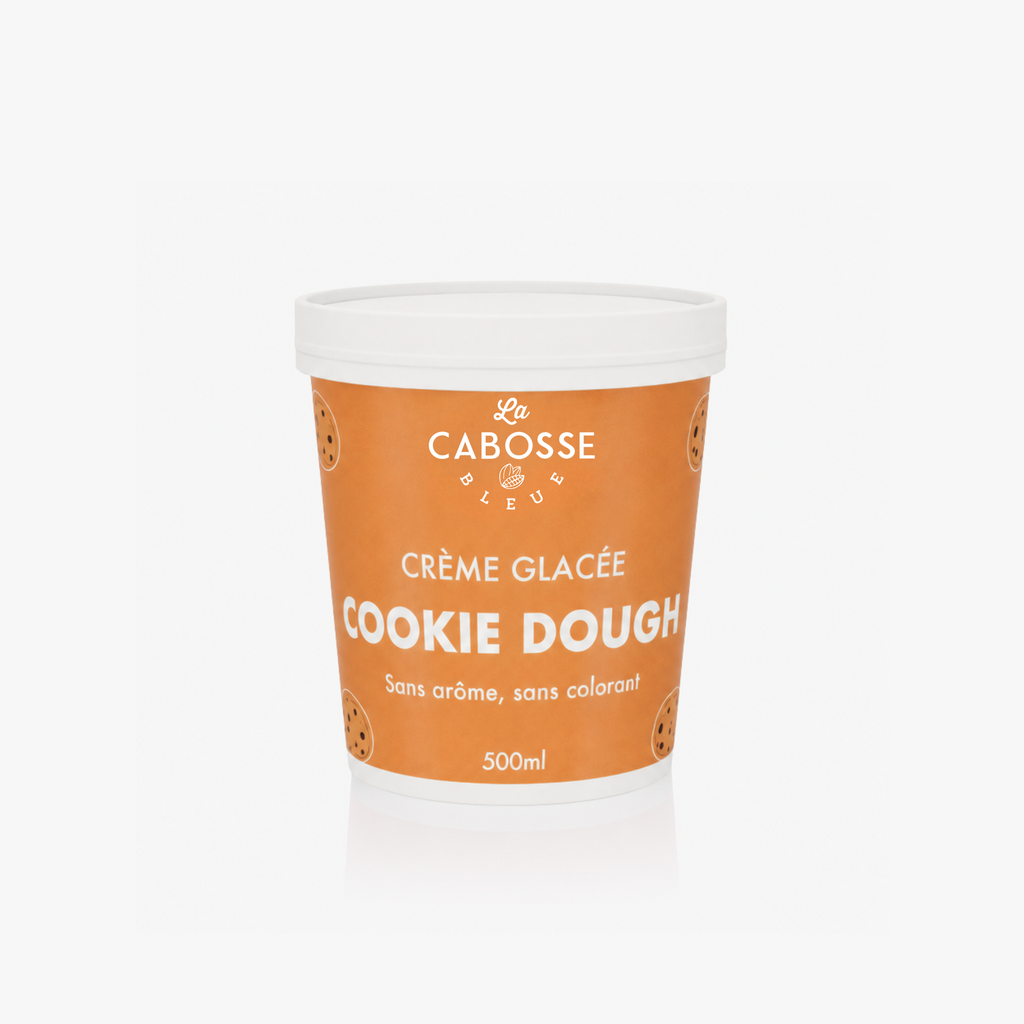 COOKIE DOUGH