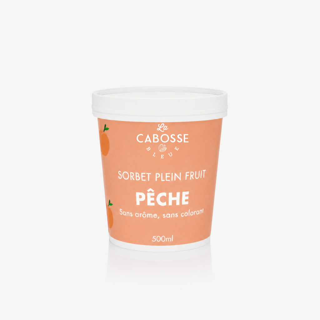 PÊCHE
