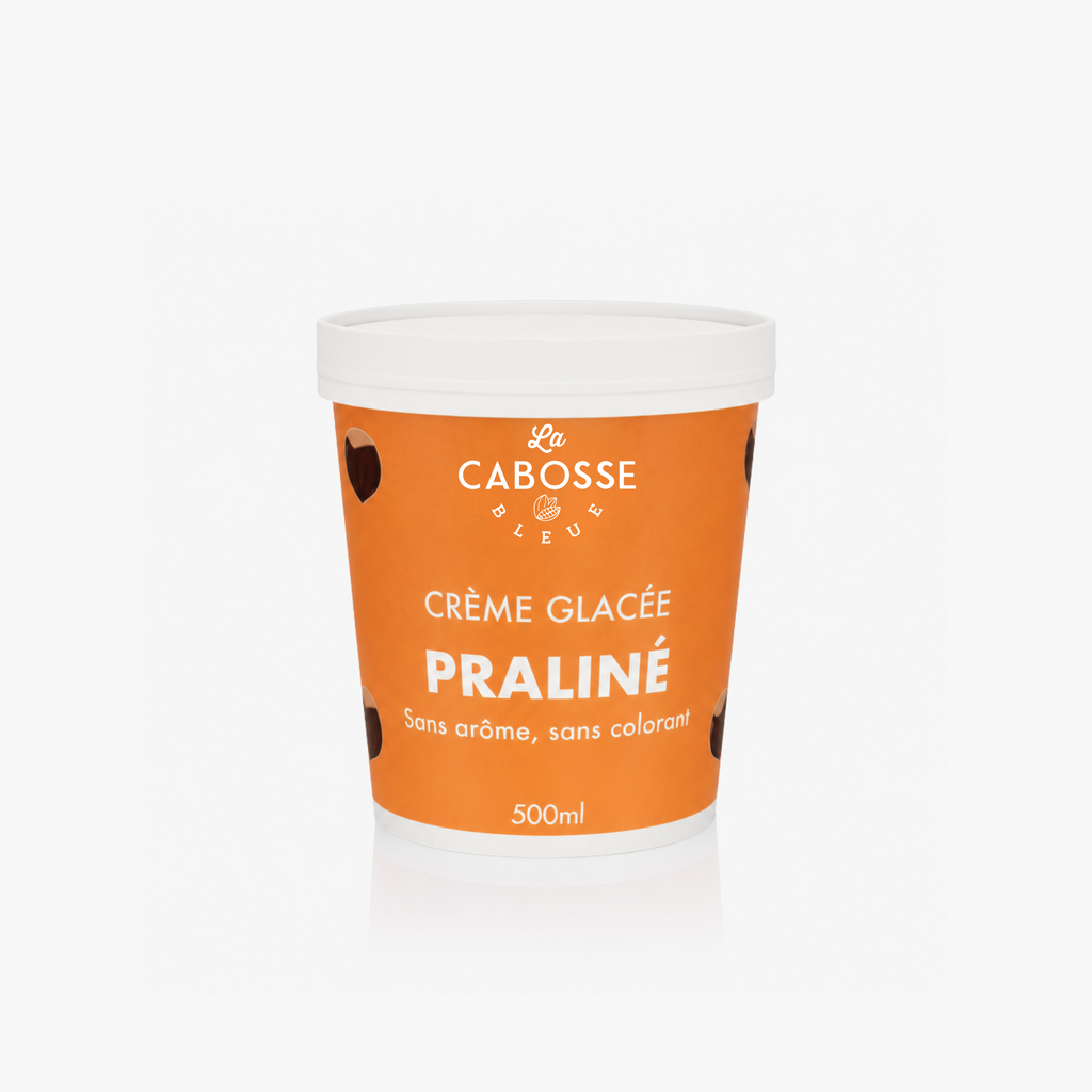 PRALINÉ