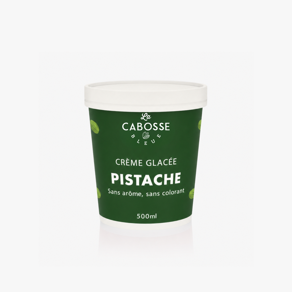 PISTACHE