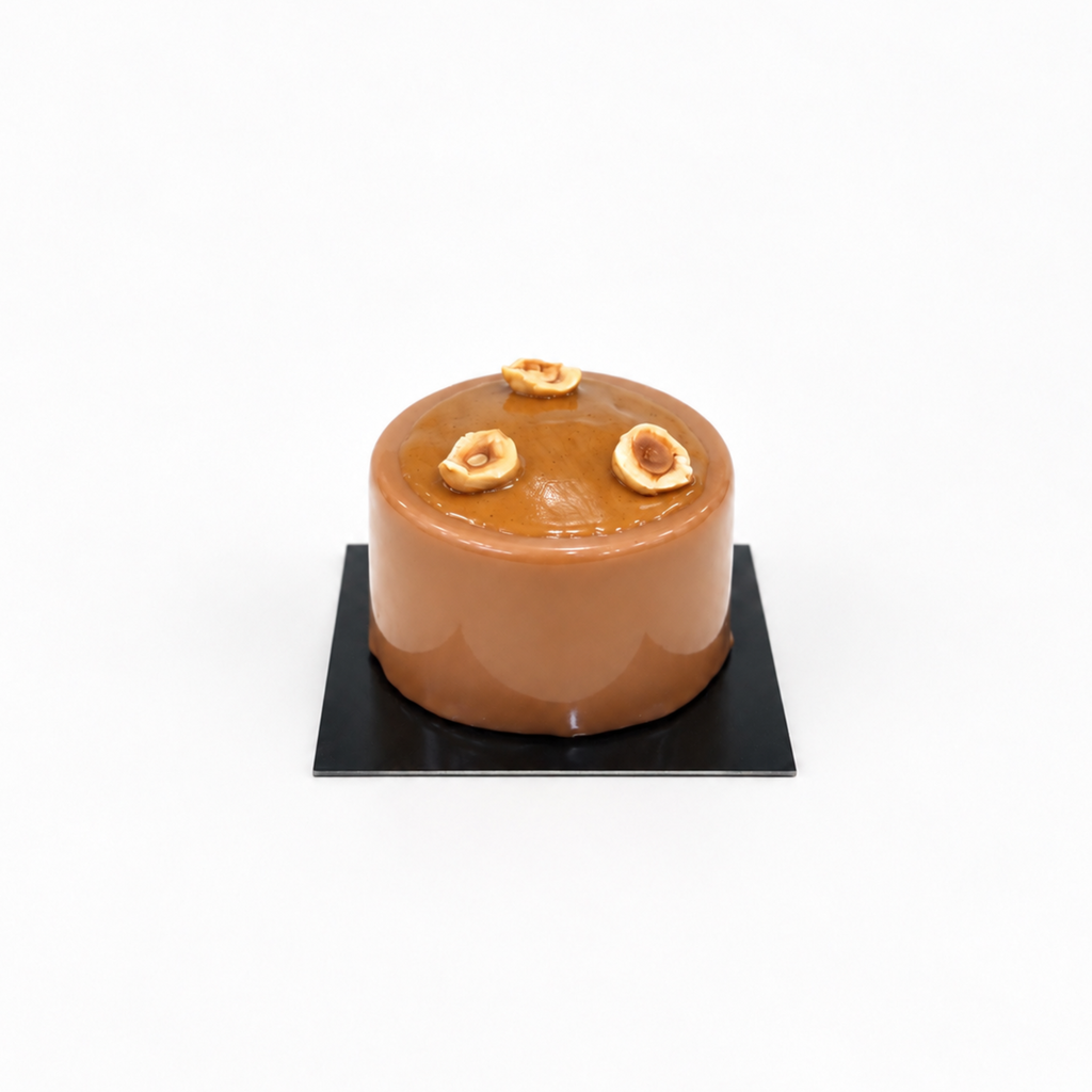 LE PRALINÉ LOVERS