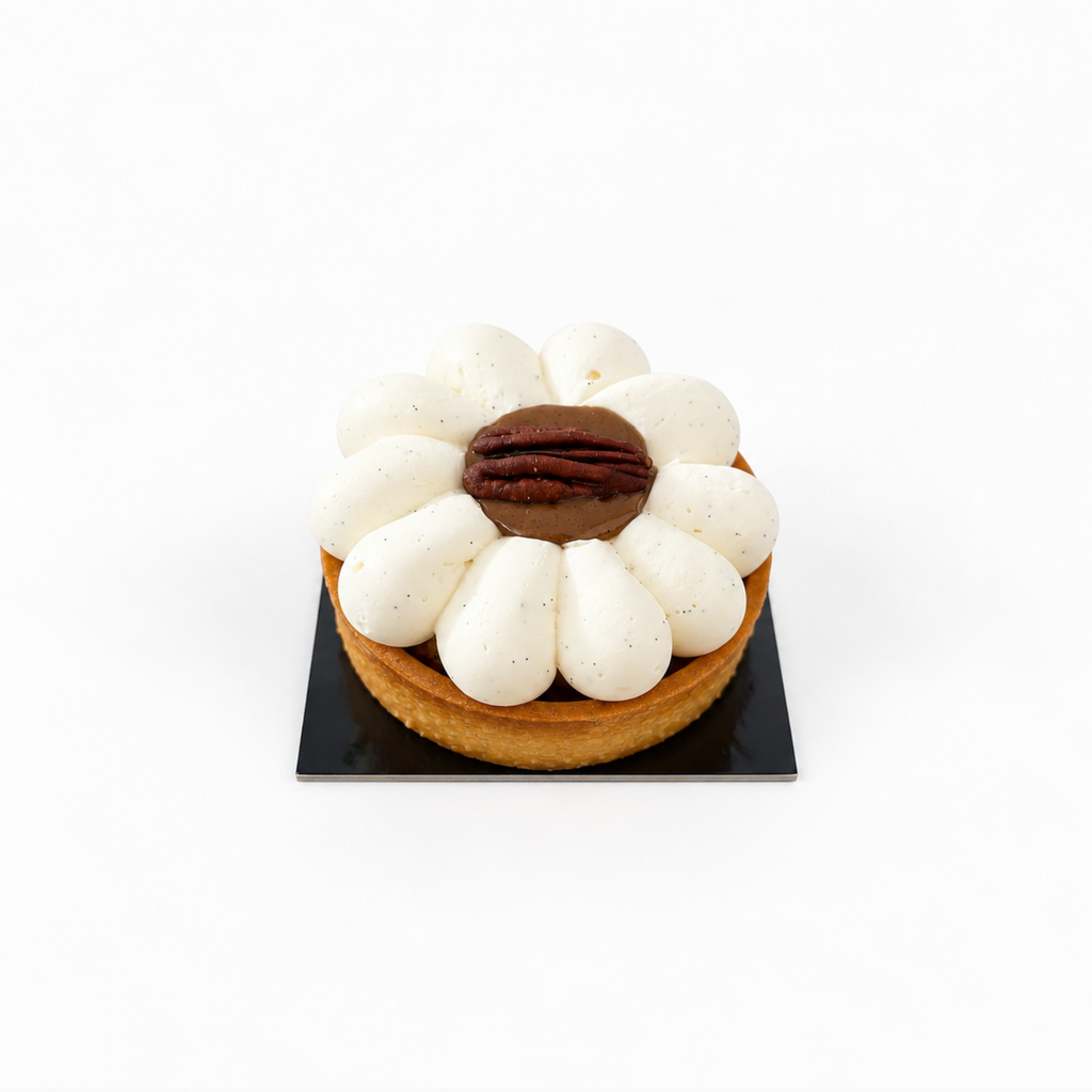 LA TART' PÉCAN