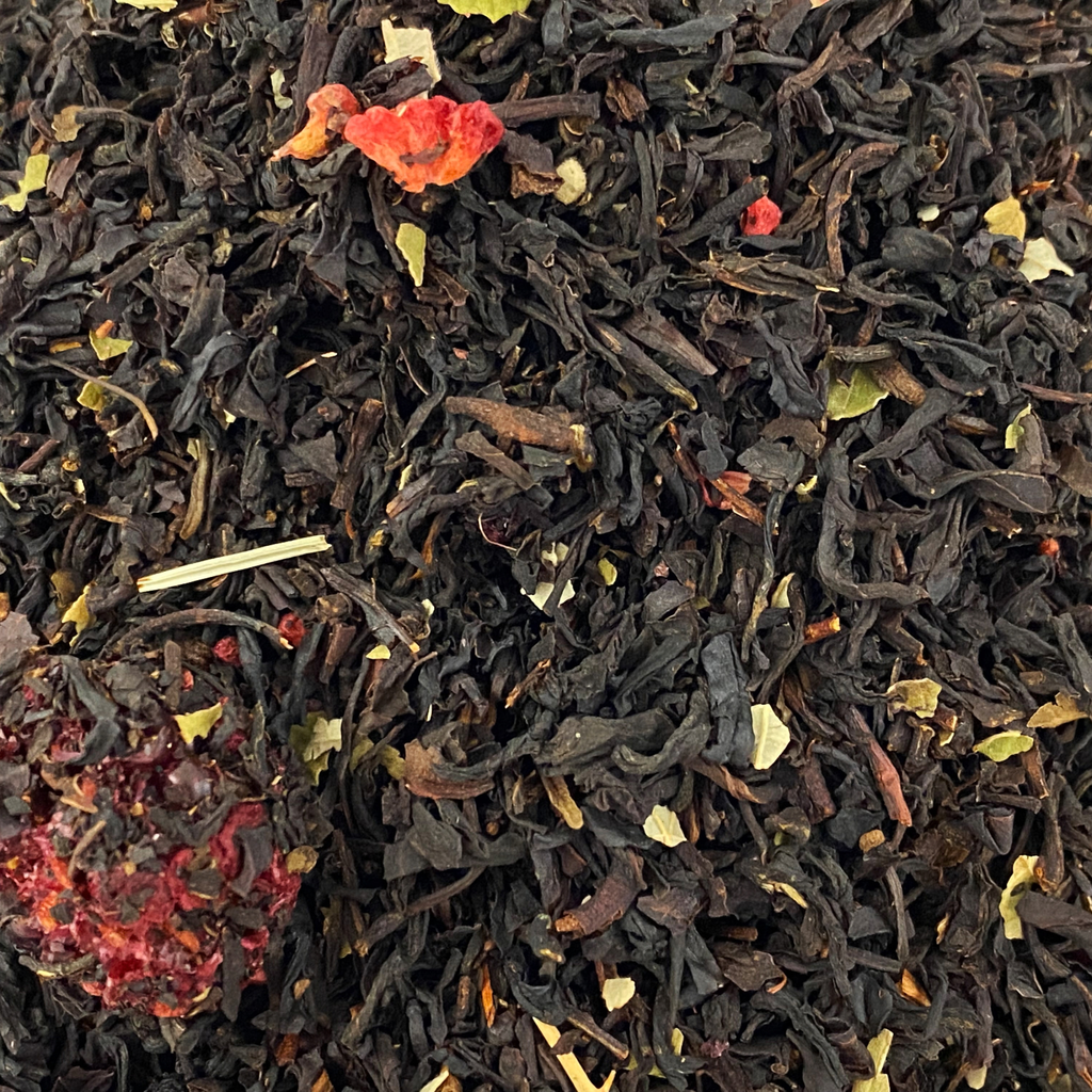 THÉ NOIR BROCÉLIANDE (50g)