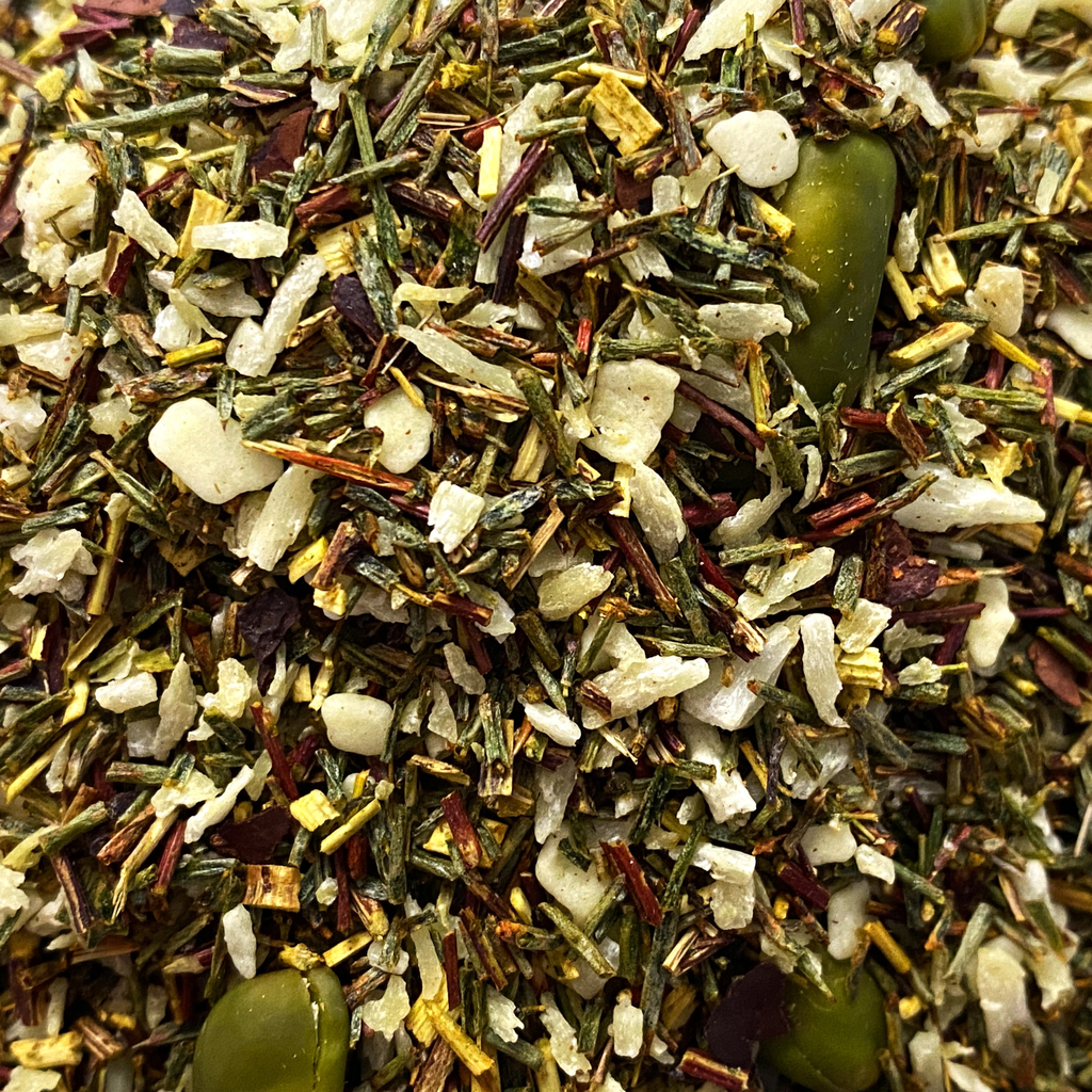 ROOIBOS CHOCO DOUCEUR (50g)