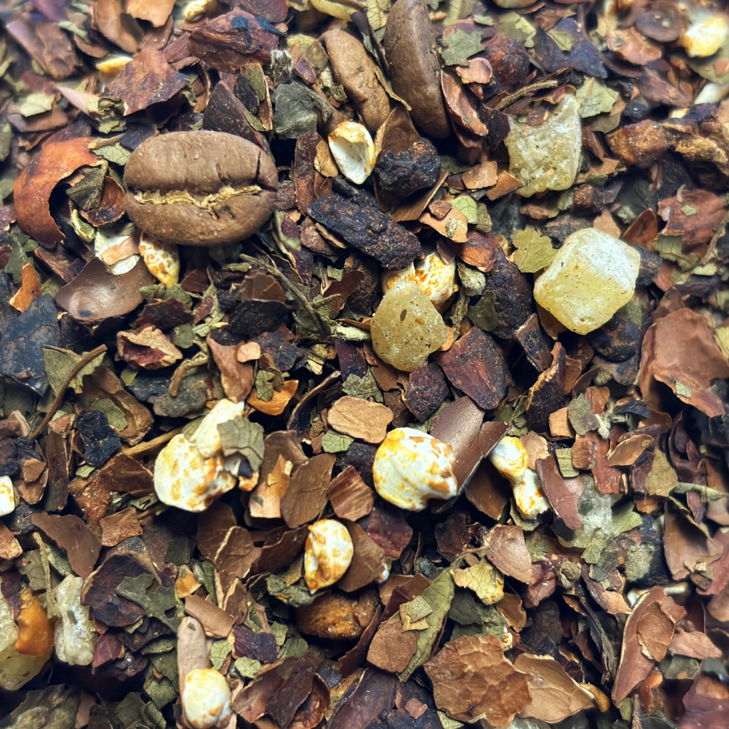 INFUSION CHOCO LATTE (50g)