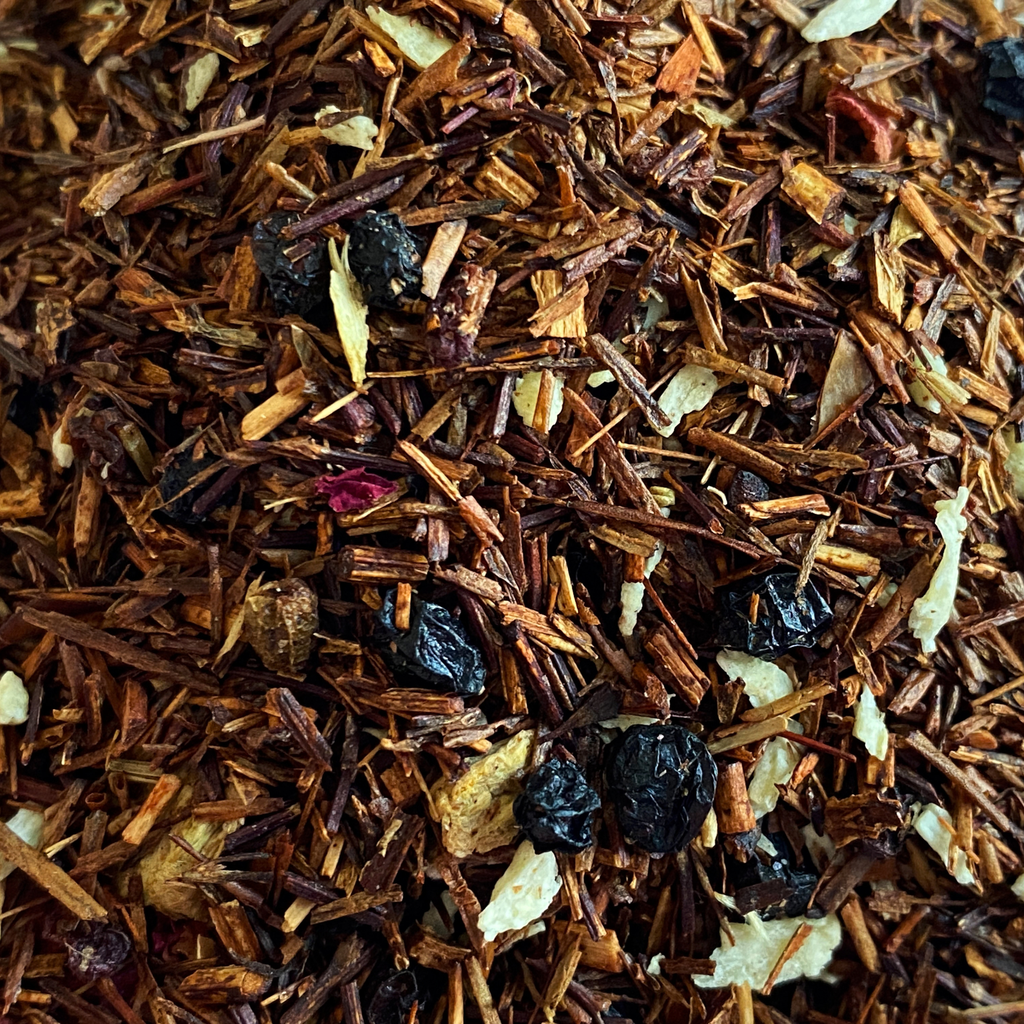 ROOIBOS JARDIN ROSE (50g)