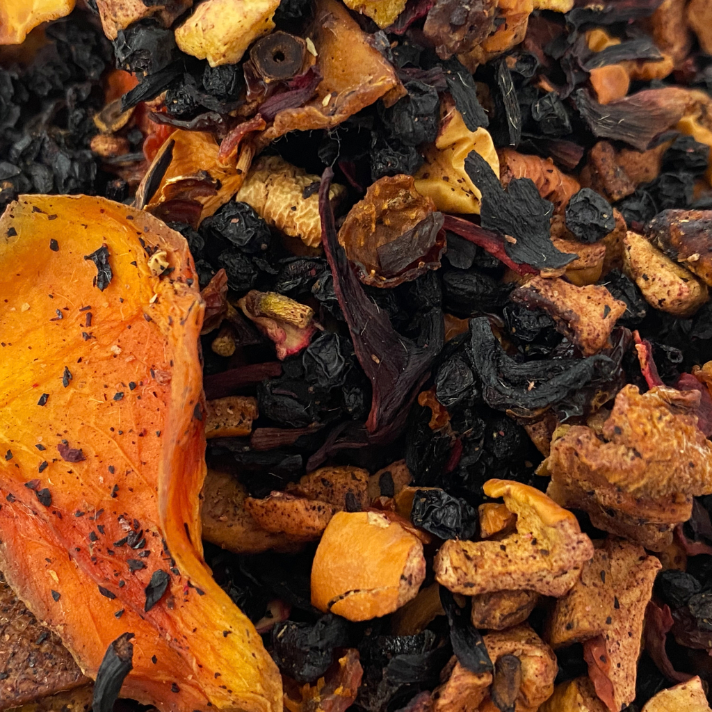 INFUSION MANGUE PASSION (50g)