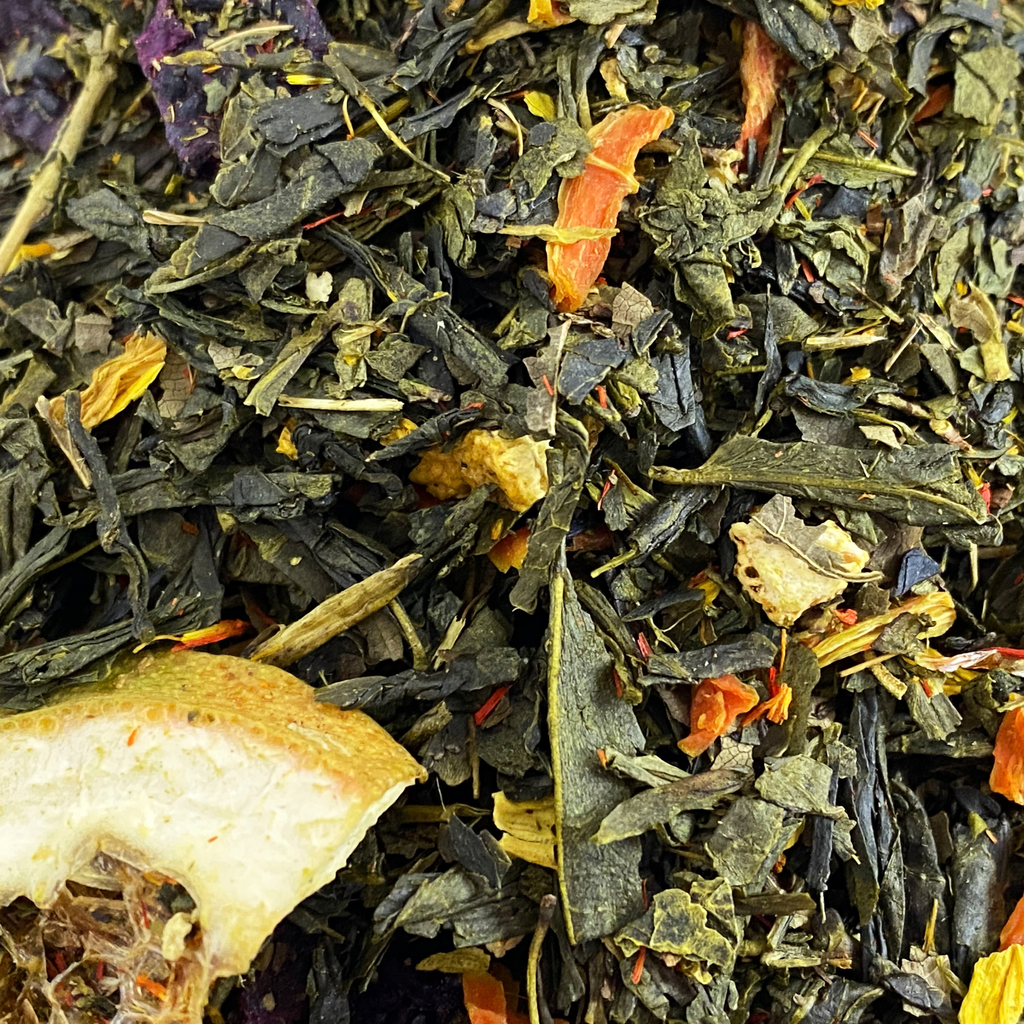 THÉ VERT NOUMÉA (50g)