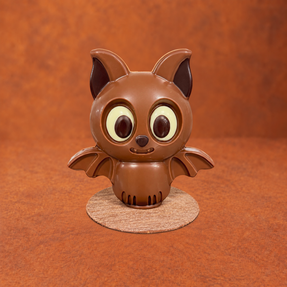 LA CHAUVE SOURIS