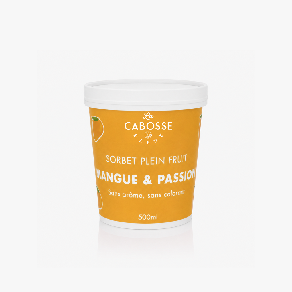 MANGUE PASSION