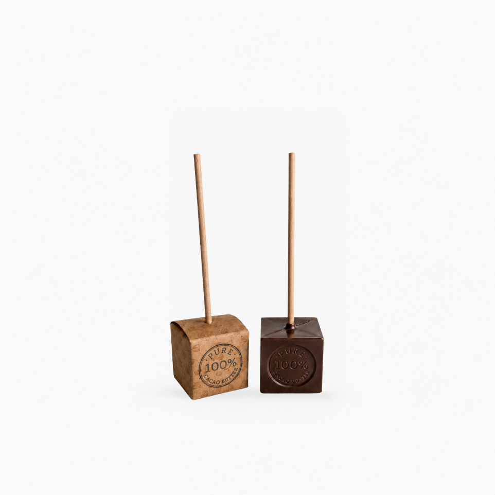 SUCETTE CHOCOLAT CHAUD